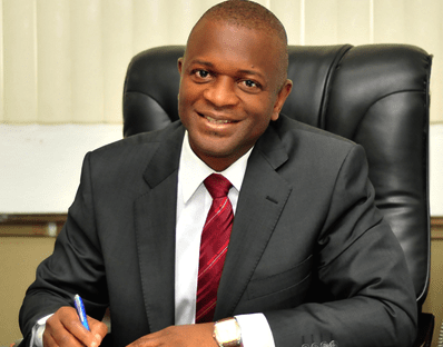 Abiodun Omoniyi-CEO VDT Communications