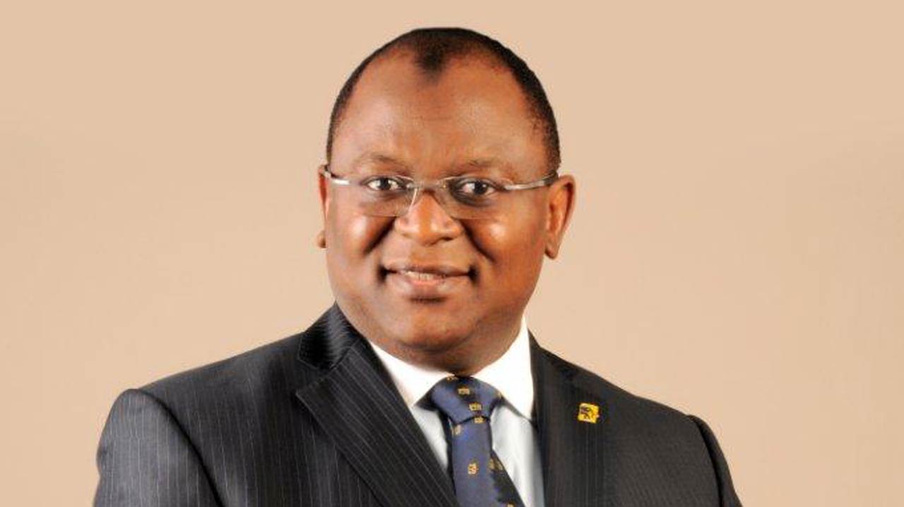 Adesola Adeduntan-MD-CEO-FirstBank of Nigeria