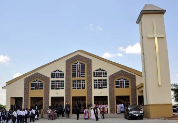 Anglican Communion