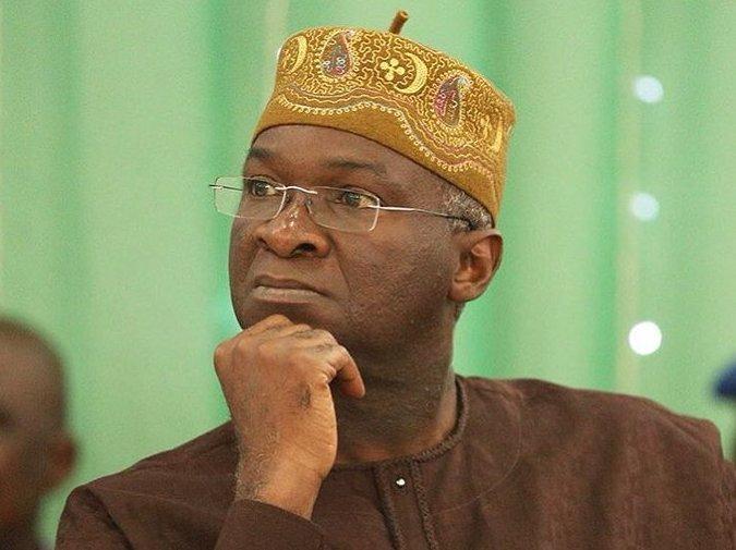Babatunde Fashola