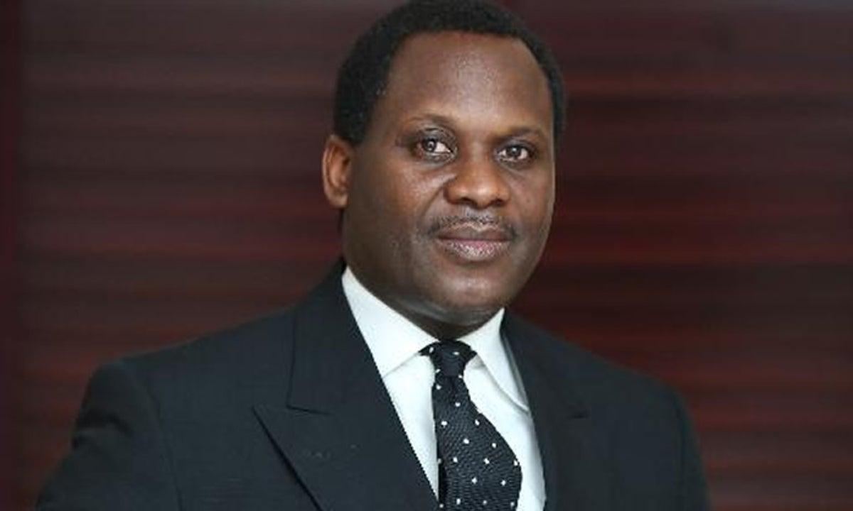 Babatunde Irukera