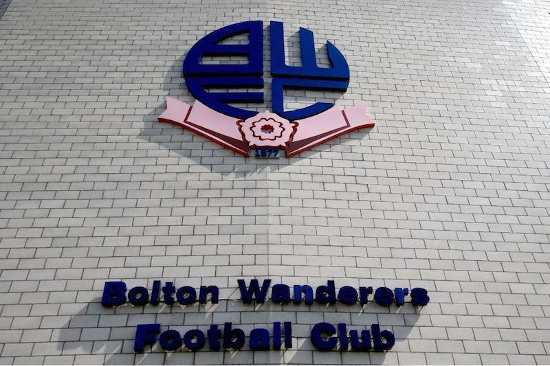 Bolton Wanderers Football Club