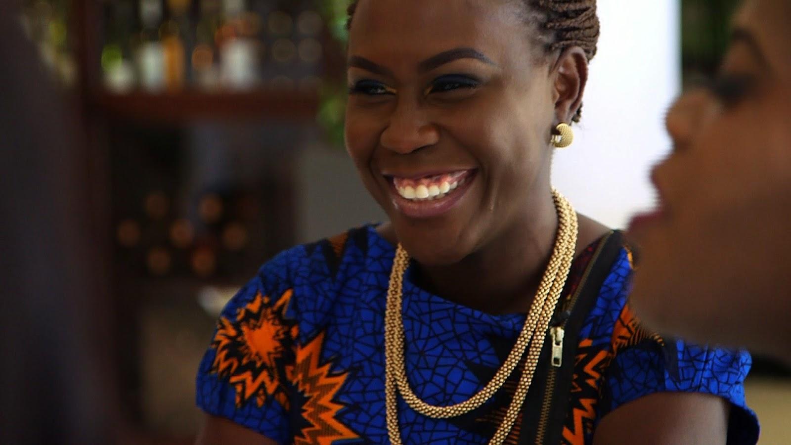 CNN International-African Voices