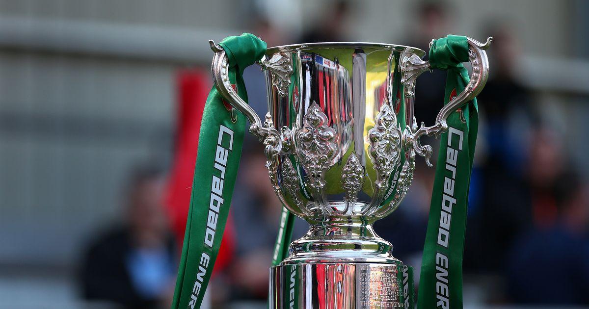 Carabao Cup