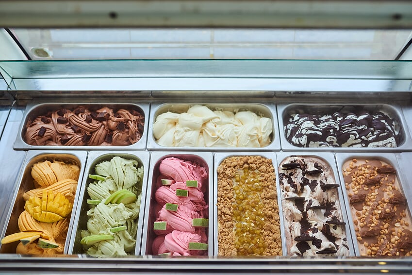 Carreto 9 flavour image