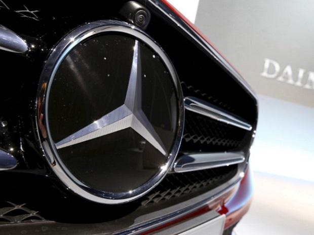 Daimler