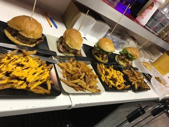 Eat’N’Go