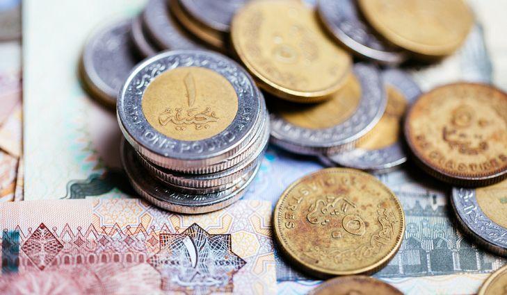 Egypt Currency