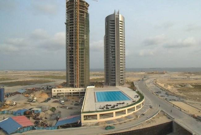 Eko Atlantic