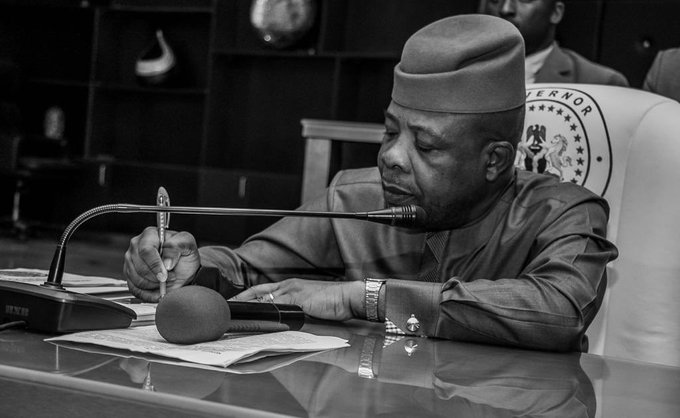 Emeka Ihedioha