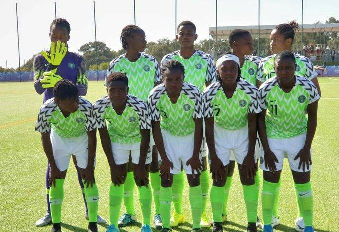 Falconets