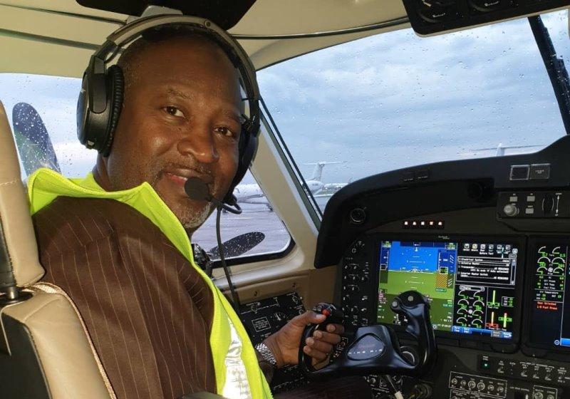 Hadi Sirika