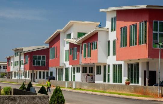 Grenadines Homes