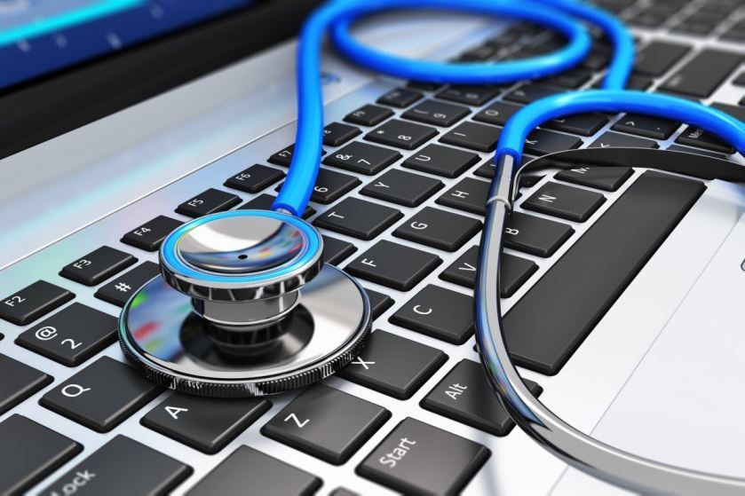 Health tech startups