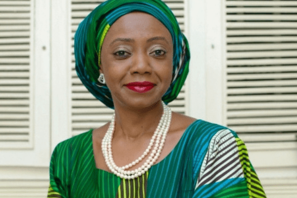 Ayisha Osori