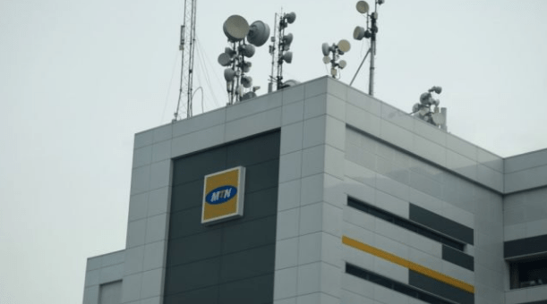 MTN Nigeria