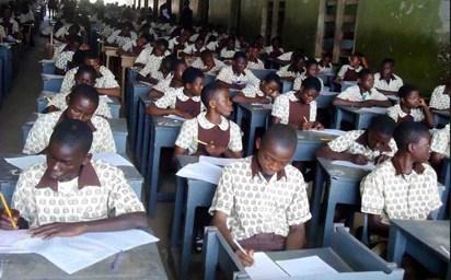 NECO-exams