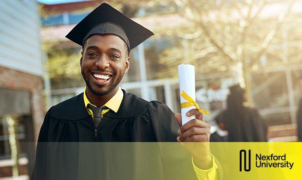 Nexford University
