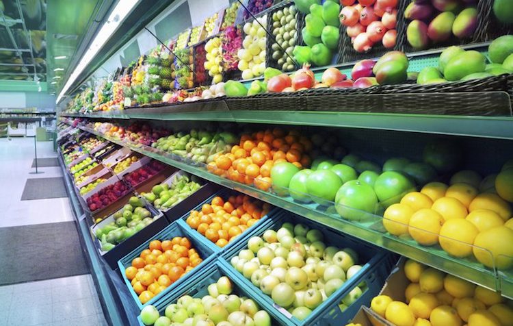 Nigeria retail industry