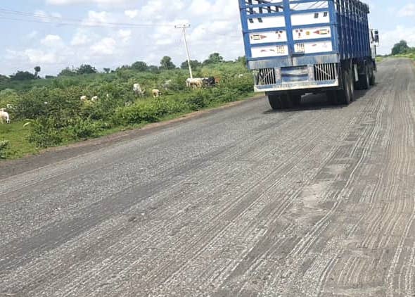 Nigerian-roads