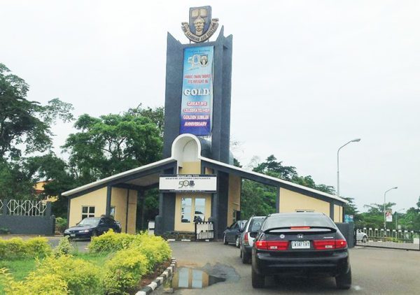 OAU fixes dates for students’ admission screenings