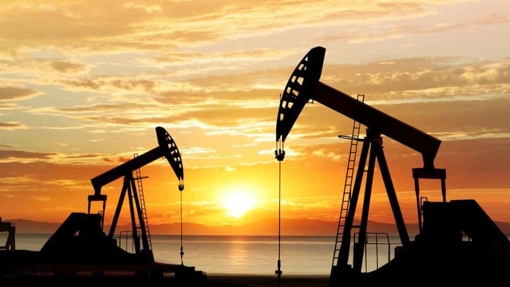 Oil-pumps
