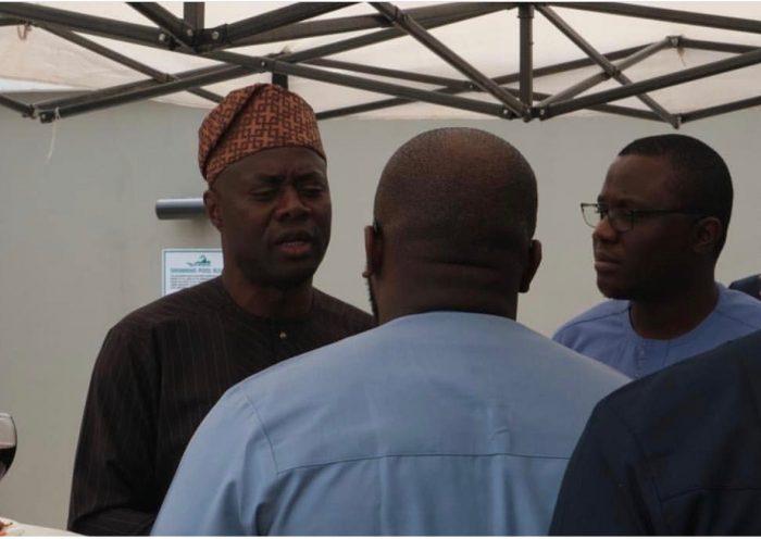 Oyo State-Farmcrowdy-partnership