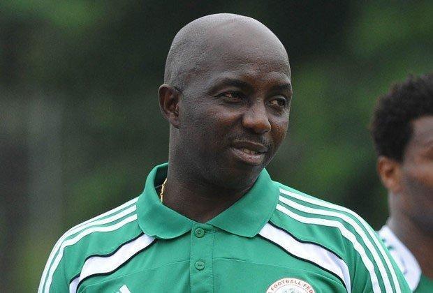 Samson-Siasia