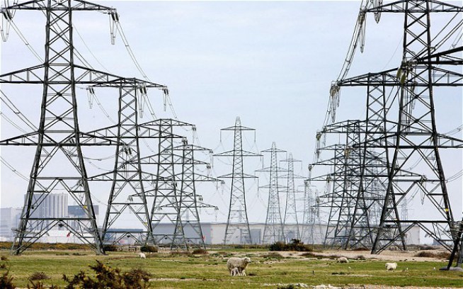 Transmission Company of Nigeria (TCN)
