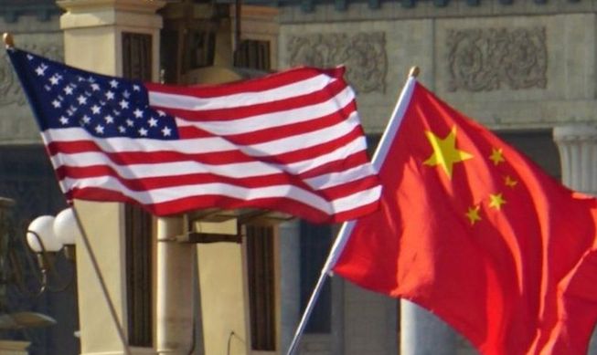 US-China