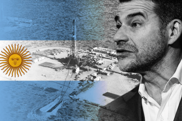 Argentina seeks to replicate success of US shale boom4