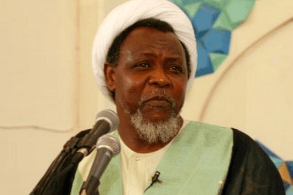 El-zakzaky