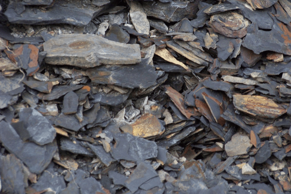 Shale producers run out of ‘sweet spots’