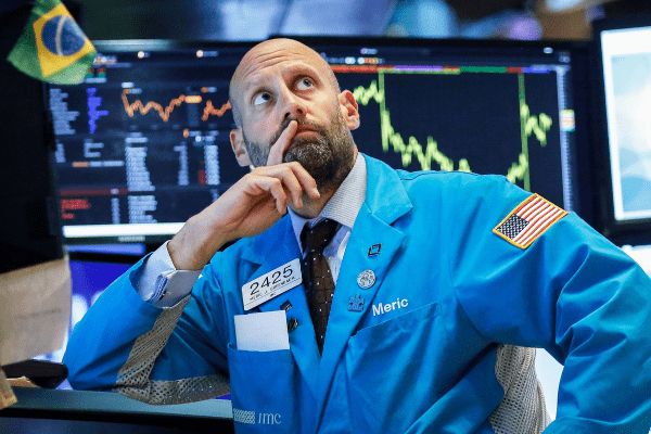 Markets are adjusting to a turbulent world6