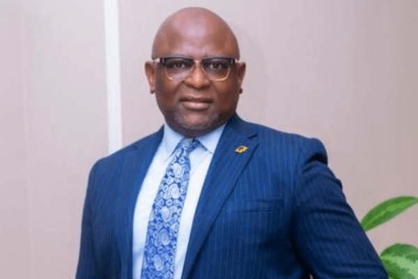 If there is a bank on ground to help the country address geographical gaps in terms of financial inclusion, it is FirstBank’   