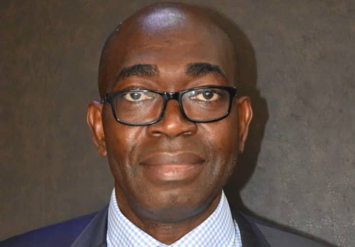 Uzoh Nwankwo