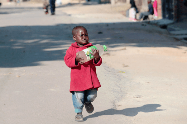 Zimbabwe