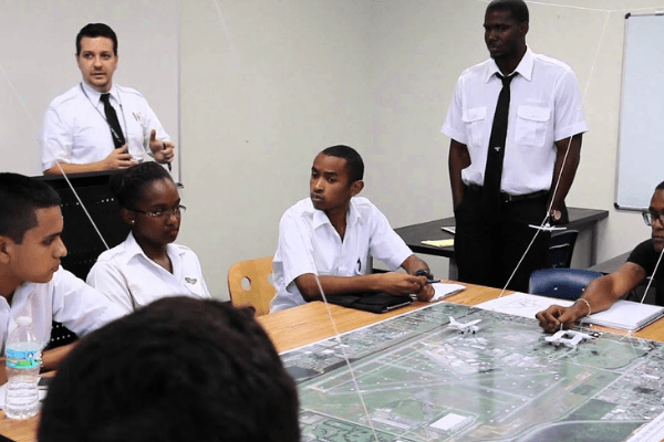 access bank NCAT introduces more courses to improve knowledge in aviationwomen – 2019-08-01T125119.902