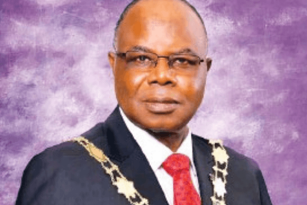 ‘All poverty-alleviation programmes by government require proper monitoring, evaluation to thrive’
