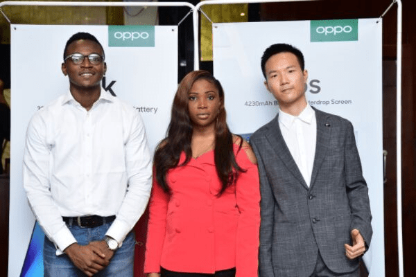OPPO’s new budget smartphones are all shades of smartness