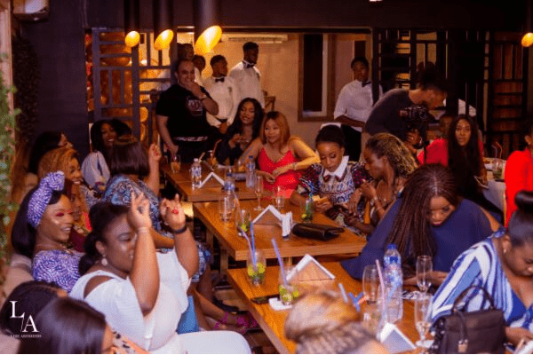 Omotayo’s Growth Forum Africa to empower the everyday African woman