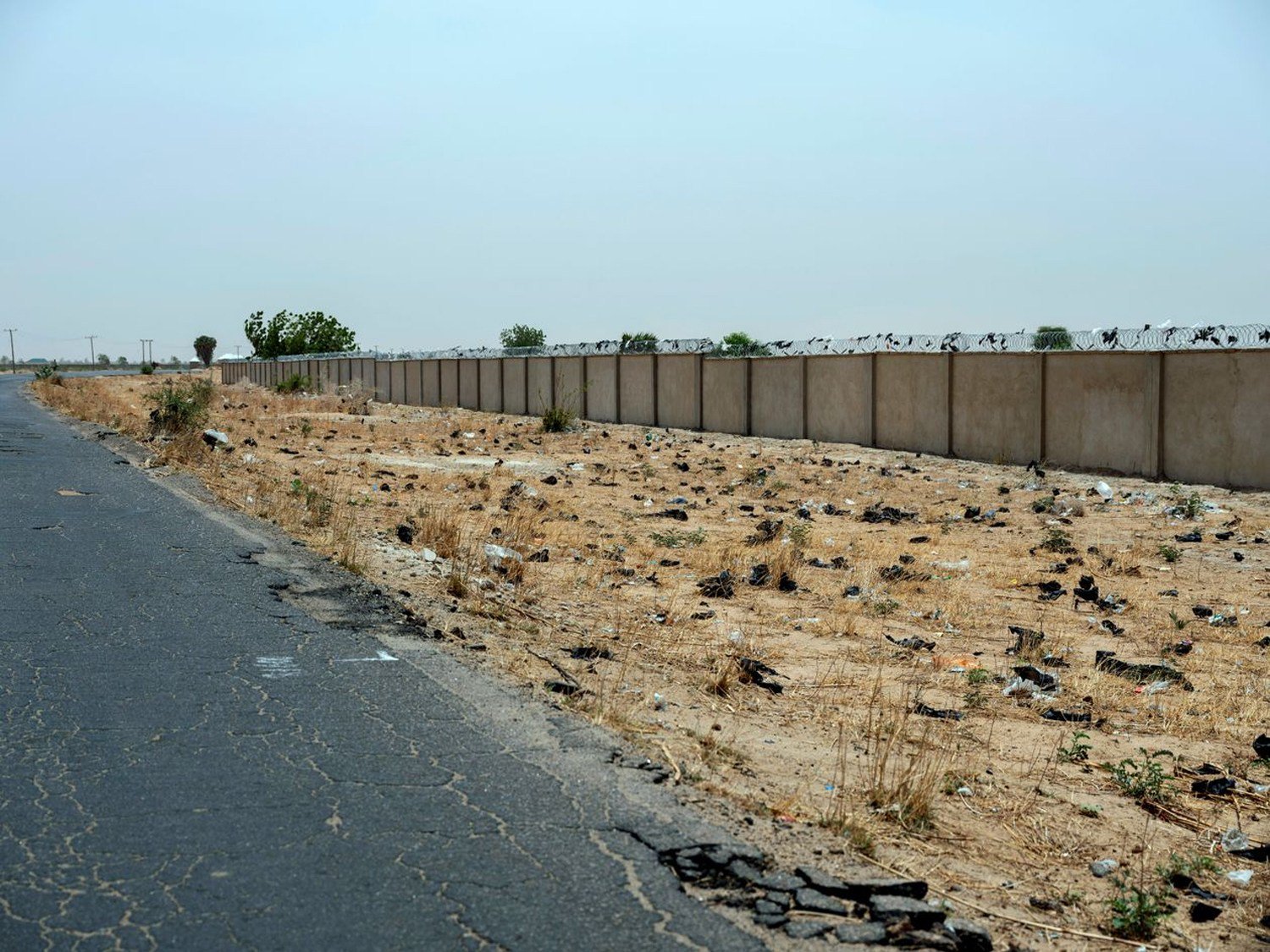 burial-site
