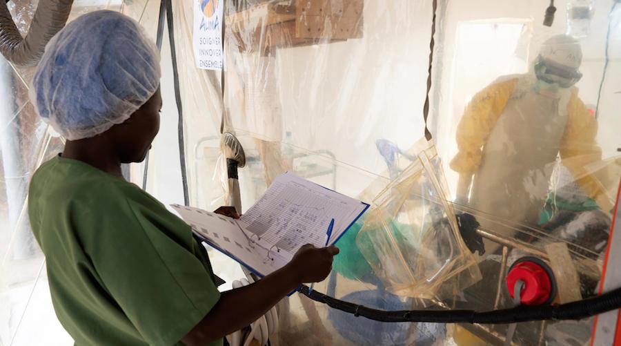 ebola