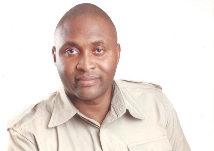 peter Aguele, labour party, Chairmanship Candidate