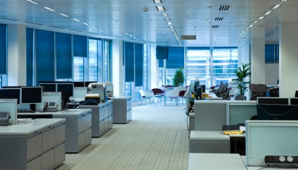 prime office space