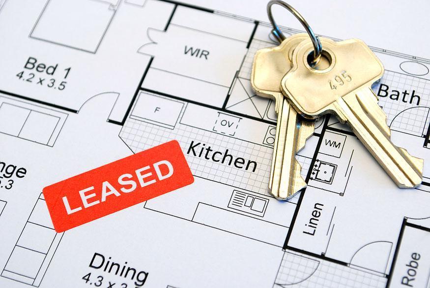 property leasing