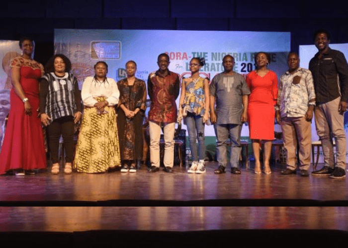 the authors