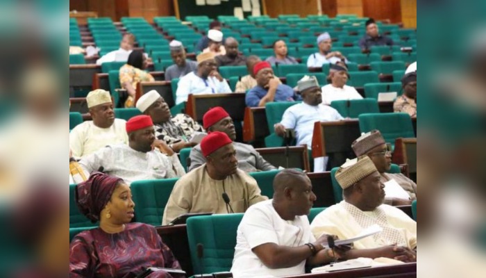 Rep urges FG to design bailout for ailing industries to generate employment