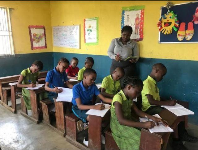2019 Maltina Teacher of the Year