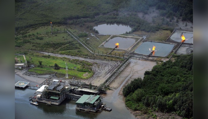 Century Energy in $40m FPSO deal to develop oilfield